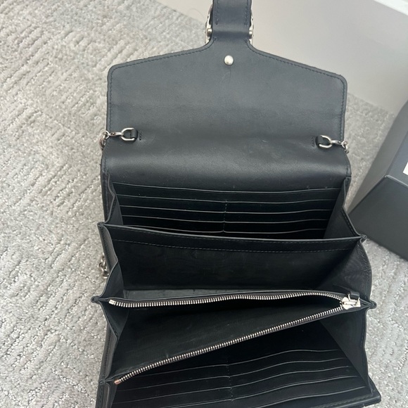 Gucci Dionysus Wallet with Chain - Picture 4 of 6